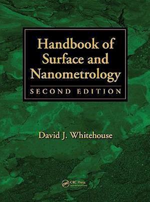 Handbook of Surface and Nanometrology