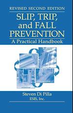 Slip, Trip, and Fall Prevention