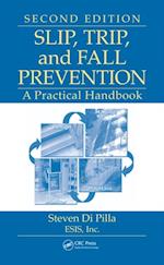 Slip, Trip, and Fall Prevention