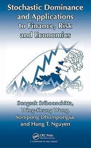 Stochastic Dominance and Applications to Finance, Risk and Economics