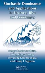 Stochastic Dominance and Applications to Finance, Risk and Economics