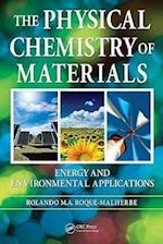 The Physical Chemistry of Materials
