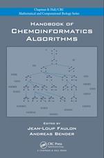 Handbook of Chemoinformatics Algorithms