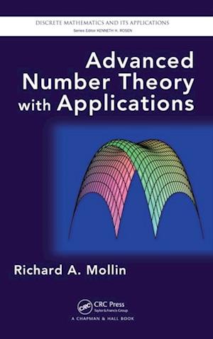 Advanced Number Theory with Applications