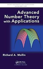 Advanced Number Theory with Applications