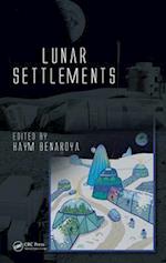 Lunar Settlements