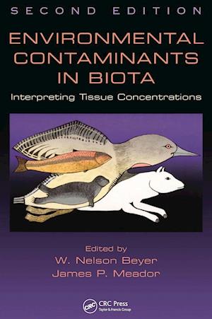 Environmental Contaminants in Biota