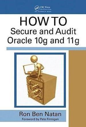 HOWTO Secure and Audit Oracle 10g and 11g