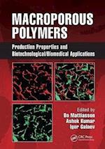 Macroporous Polymers