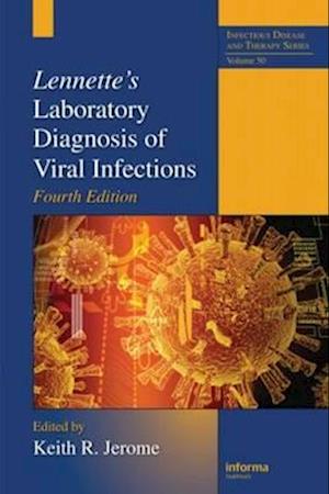 Lennette's Laboratory Diagnosis of Viral Infections