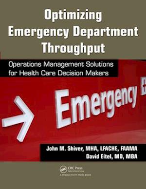 Optimizing Emergency Department Throughput