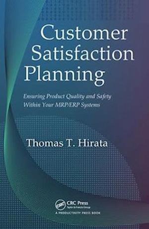 Customer Satisfaction Planning