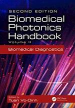 Biomedical Photonics Handbook