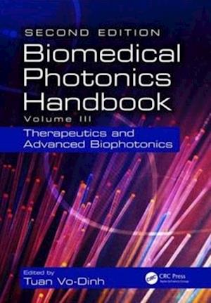 Biomedical Photonics Handbook