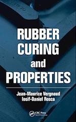 Rubber Curing and Properties