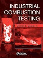 Industrial Combustion Testing