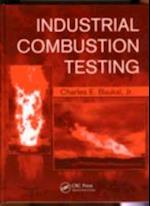 Industrial Combustion Testing