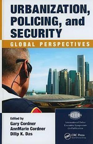 Urbanization, Policing, and Security