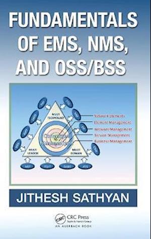 Fundamentals of EMS, NMS and OSS/BSS