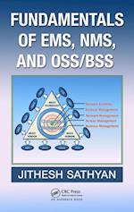 Fundamentals of EMS, NMS and OSS/BSS