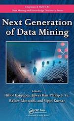 Next Generation of Data Mining