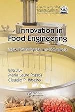 Innovation in Food Engineering