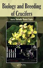 Biology and Breeding of Crucifers