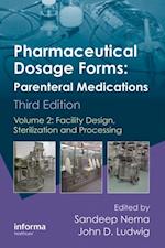 Pharmaceutical Dosage Forms - Parenteral Medications