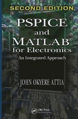 PSPICE and MATLAB for Electronics