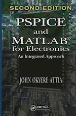 PSPICE and MATLAB for Electronics
