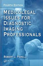 Medicolegal Issues for Diagnostic Imaging Professionals