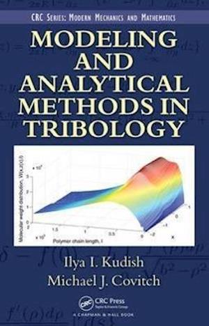 Modeling and Analytical Methods in Tribology