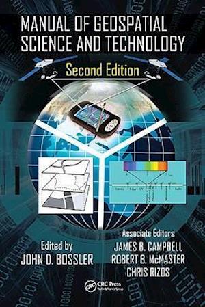 Manual of Geospatial Science and Technology