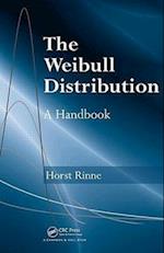 The Weibull Distribution