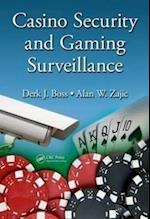 Casino Security and Gaming Surveillance