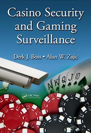 Casino Security and Gaming Surveillance