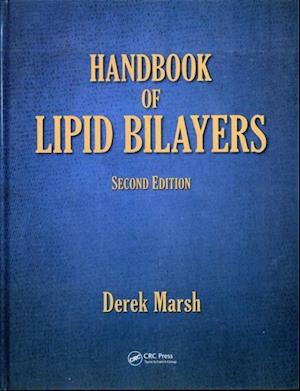 Handbook of Lipid Bilayers