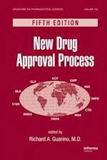 New Drug Approval Process