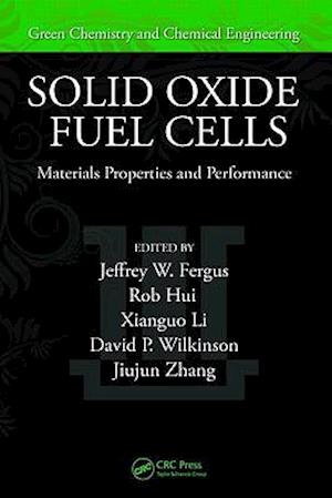 Solid Oxide Fuel Cells