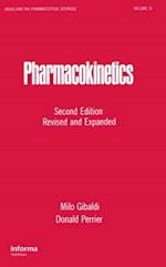 Pharmacokinetics