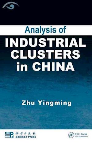 Analysis of Industrial Clusters in China