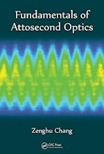 Fundamentals of Attosecond Optics