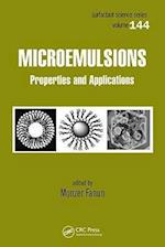 Microemulsions