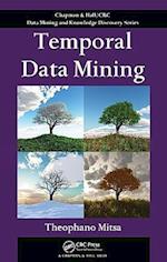 Temporal Data Mining