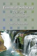Essential Software Testing