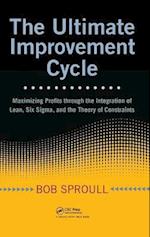 The Ultimate Improvement Cycle