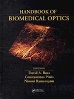 Handbook of Biomedical Optics