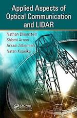 Applied Aspects of Optical Communication and LIDAR