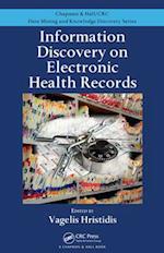 Information Discovery on Electronic Health Records