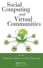 Social Computing and Virtual Communities